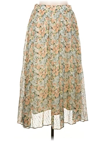 Sadie & Sage Casual Skirt (view 1)