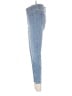 SPANX Solid Blue Jeggings Size S - photo 5