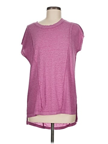 Cato Sleeveless T-Shirt (view 1)