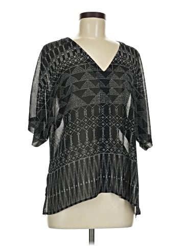 H&M 3/4 Sleeve Blouse (view 1)