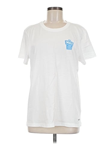 Life Is Good Short Sleeve T-Shirt (view 1)