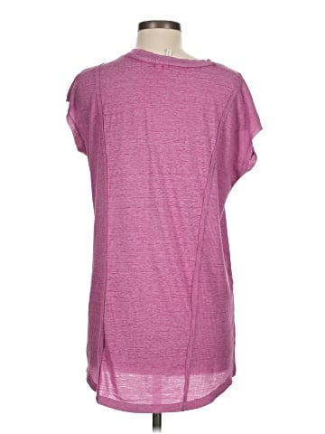 Cato Sleeveless T-Shirt (view 2)