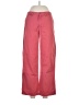 Ralph Lauren Pink Casual Pants Size 6 - photo 1
