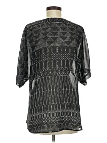 H&M 3/4 Sleeve Blouse (view 2)
