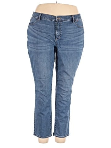 Talbots Jeans (view 1)