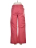 Ralph Lauren Pink Casual Pants Size 6 - photo 2