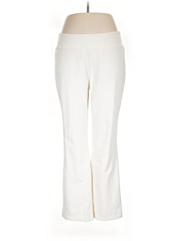 Soft Surroundings Dress Pants (view 1)