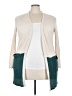 Chris & Carol Teal Cardigan Size XXL (estimated) - photo 1