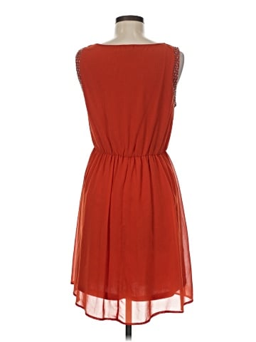 Umgee Casual Dress (view 2)