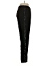 Joie 100% Silk Solid Black Track Pants Size S - photo 4