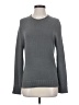 Abercrombie & Fitch Gray Pullover Sweater Size XS - photo 1