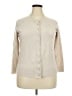 Torrid Tan Cardigan Size 2X Plus (2) - photo 1