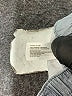 Gap Body 100% Nylon Chevron-herringbone Gray Athletic Shorts Size XS - photo 4