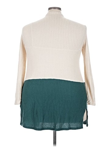 Chris & Carol Cardigan (view 2)