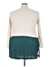 Chris & Carol Teal Cardigan Size XXL (estimated) - photo 2