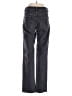 MNG Chevron-herringbone Gray Jeans Size 2 - photo 2