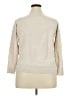Torrid Tan Cardigan Size 2X Plus (2) - photo 2