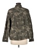 Style&Co Camo Gray Jacket Size M - photo 2