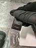 Express Solid Black Cocktail Dress Size S - photo 8