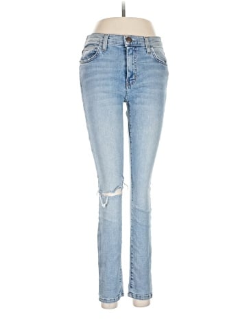 Current/Elliott Jeans (view 1)