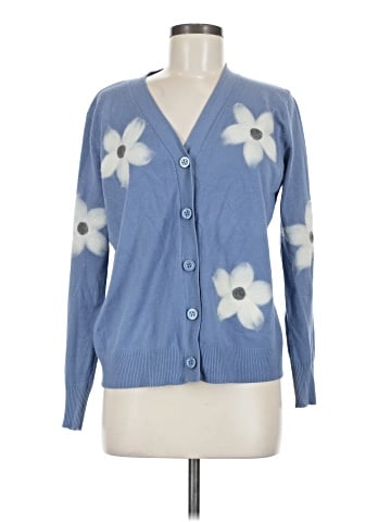 Aaeda Cardigan (view 1)