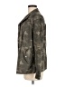 Style&Co Camo Gray Jacket Size M - photo 5