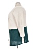 Chris & Carol Teal Cardigan Size XXL (estimated) - photo 5