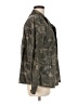 Style&Co Camo Gray Jacket Size M - photo 4