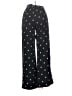 Assorted Brands Polka Dots Black Casual Pants Size S (estimated) - photo 2