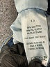 Joe's Jeans Hearts Blue Jeans Size 29 waist - photo 8