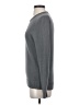 Abercrombie & Fitch Gray Pullover Sweater Size XS - photo 5