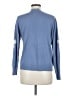 Aaeda Blue Cardigan Size M - photo 2