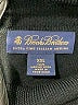 Brooks Brothers 100% Merino Wool Black Wool Pullover Sweater Size XXL - photo 7