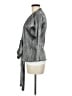 Zara Basic Silver Gray Kimono Size M - photo 5