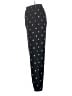 Assorted Brands Polka Dots Black Casual Pants Size S (estimated) - photo 5