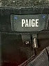 Paige Black Active Pants Size 24 waist - photo 7