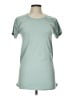 GAIAM Teal Active T-Shirt Size L - photo 1