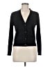 Ted Baker London Black Cardigan Size 6 (2) - photo 1