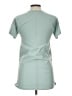 GAIAM Teal Active T-Shirt Size L - photo 2