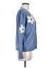 Aaeda Blue Cardigan Size M - photo 4