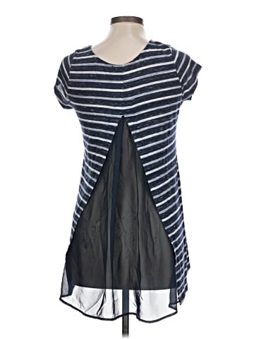 Kim & Cami Short Sleeve Top (view 2)