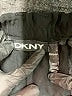 DKNY 100% Polyester Black Casual Pants Size 14 - photo 4