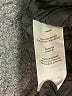 DKNY 100% Polyester Black Casual Pants Size 14 - photo 5