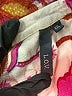 Love Floral Pink 3/4 Sleeve Blouse Size XXL - photo 7
