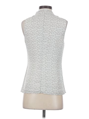 Banana Republic Sleeveless Top (view 2)