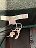 Boden Solid Black Dress Pants Size 14 - photo 7