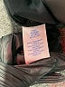Boden Solid Black Dress Pants Size 14 - photo 8