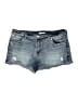 STS Blue Blue Denim Shorts Size 31 waist - photo 1