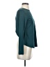 Fabletics Teal Long Sleeve T-Shirt Size XS (estimated) - photo 4