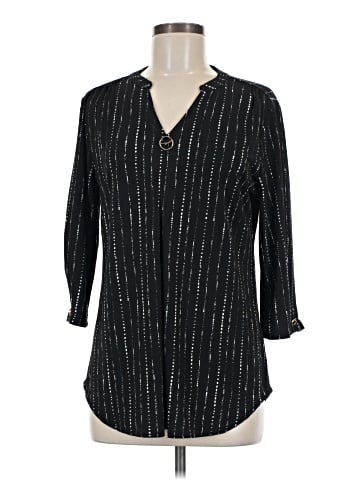 Assorted Brands 3/4 Sleeve Blouse (view 1)